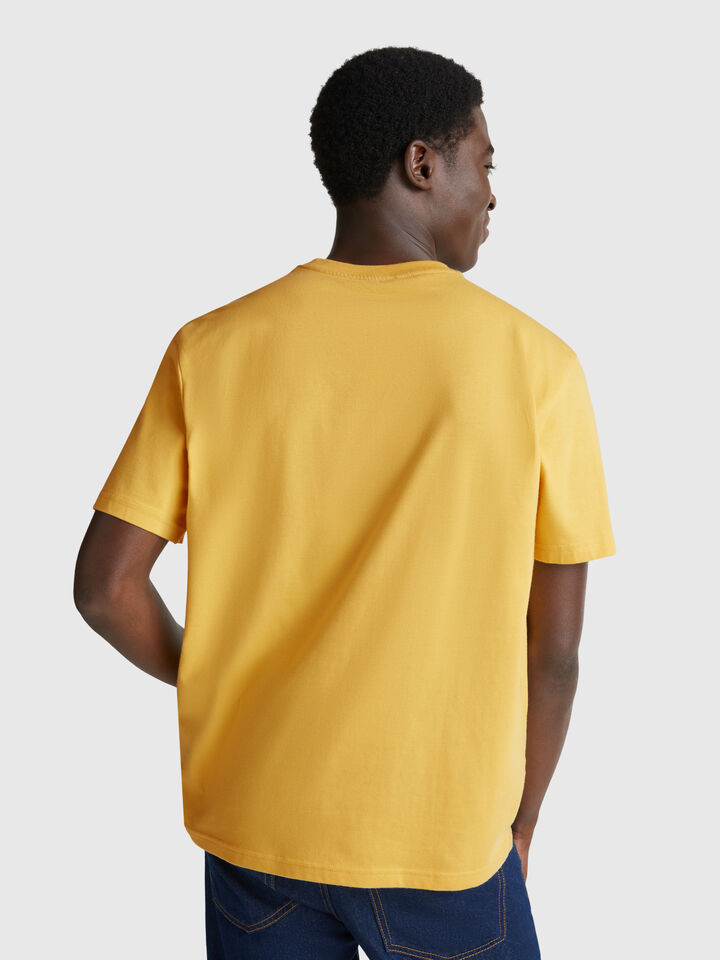 T-SHIRT Herren image number 2